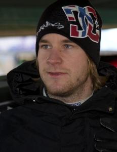 Mads (25) har brukt 30 millioner p� rally