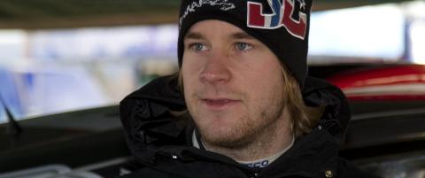 Mads (25) har brukt 30 millioner p� rally