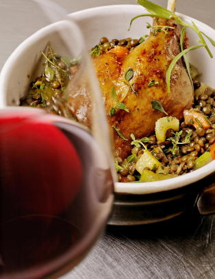 Her er en italiener som passer nordmenn godt