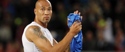 John Carew er ønsket i Spania etter å ha lettet på kravene
