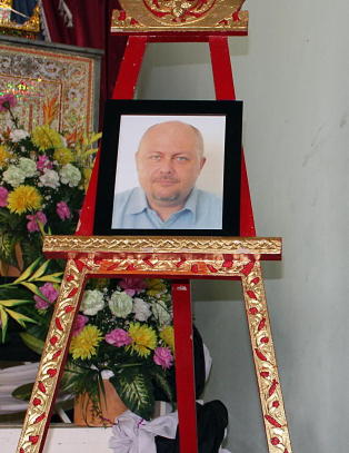 Siktet nordmann kan slippe fengsel i Thailand