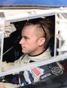 �stberg leder Rally Spania