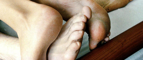 - Vi finner oss ikke i at bli dratt inn i �yg�rd-saken