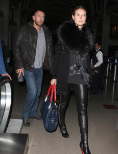 - Ja, jeg er forelsket