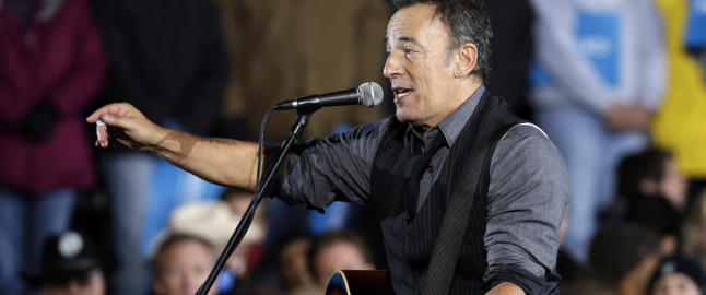 Politisk stjernekamp