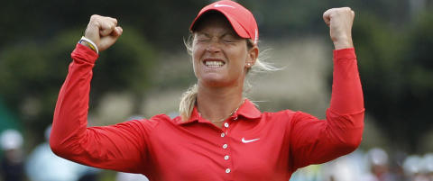 �Tutta� klatret fra 22. til 15. plass