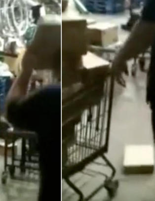 �Dette er grunnen til at du ikke kj�per en iPad p� Walmart�