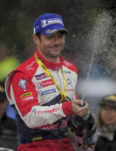 - Denne seieren har en spesiell smak