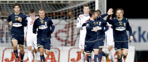 Sogndal p� kvalikplass etter smell mot fortapte Stab�k