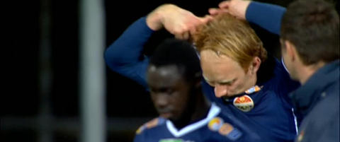 Sandnes Ulf knuste Godsets gulldr�m