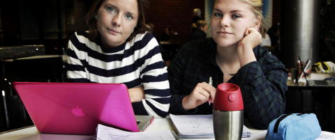 Derfor f�r stadig flere uf�resjokk