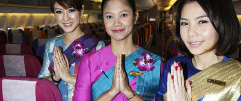 Varsler priskrig til Bangkok