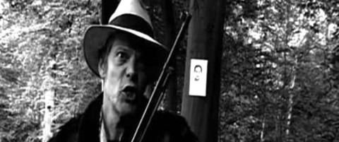 Laget musikkvideo da dattera ble voldtatt i ferieparadis