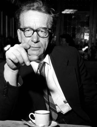 Jakten p� den gode krimromanen