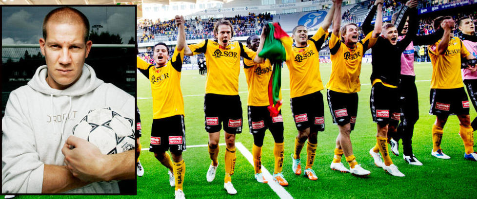 Bærum-treneren mener Start bør skamme seg