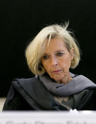 Grillet om politisamarbeid, bistandsinstruks og Heimevernet