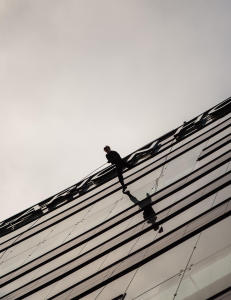 - Det er litt «Mission-Impossible»-inspirert