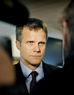 Statoil-partner vedtok utbygging i Canada