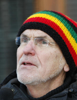 Linstad f�r medaljen tildelt i dag likevel