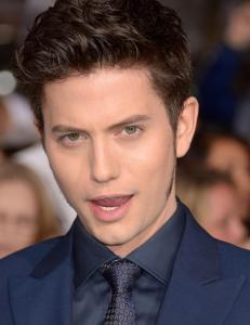�Twilight�-stjerna bodde i Norge i fire �r