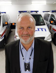 Polititopper 22. juli skal selv lede ryddejobben