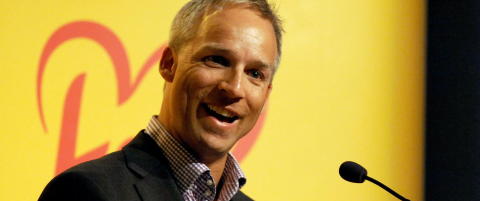 - H�per det er vilje til � se p� dette p� nytt