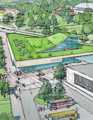 - Dette er en bl�ff