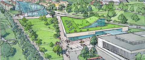 - Dette er en bl�ff