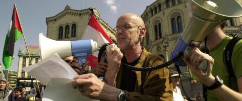 - Homofili m� anses som et avvik