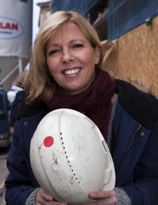 - Puss opp og tjen millioner