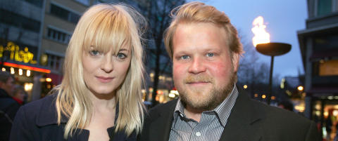 Slutt for Anders Baasmo Christiansen og kj�resten