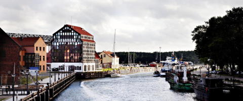 Skal godt gj�res � f� mer for pengene en langhelg enn her