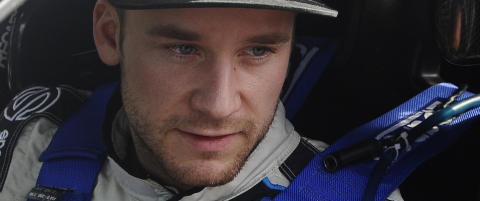 Heller ikke �stberg fikk Citro�n-kontrakt