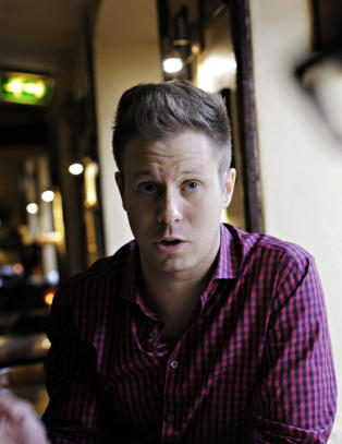 Stortingsplassen glipper trolig for Eskil Pedersen