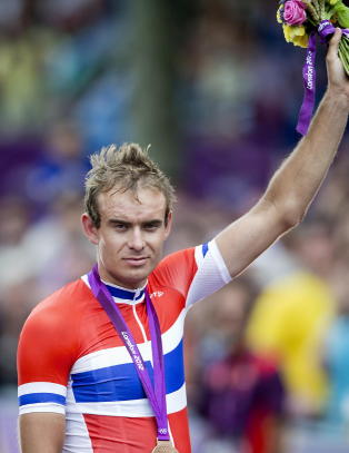 Kristoffs lag får sykle Tour de France likevel