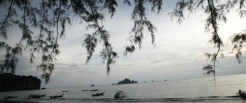 Nyter du denne utsikten, er du mest sannsynlig god og mett