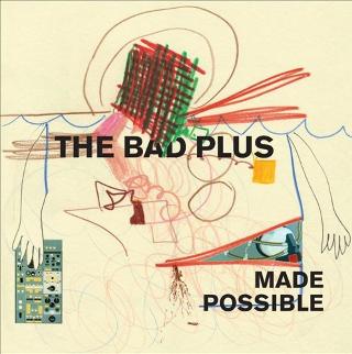 THE BAD PLUS: Fortsetter � g� sin egen vei.