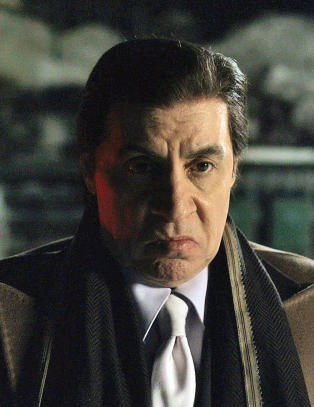 �Lilyhammer� rammet av streik