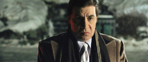 «Lilyhammer» kommer tilbake på skjermen