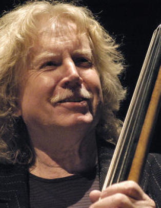 Eberhard Webers resym�