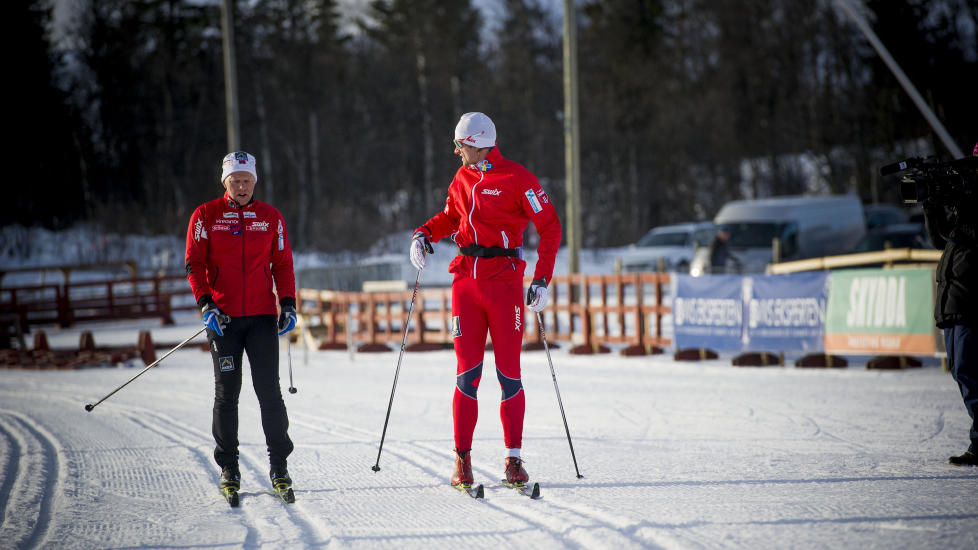 Петтер Нуртуг / Petter Northug, сезон 2012-2013 978x