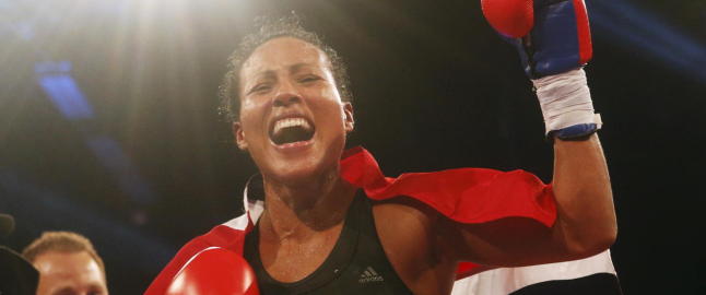 Advokater avgj�r proffboksingens skjebne