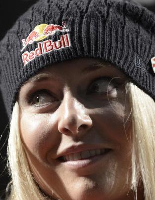 Vonn utskrevet fra sykehus uten svar