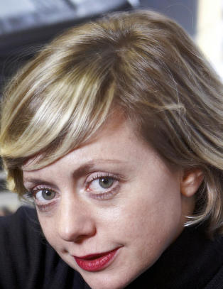 - Det er en slags lammelse � bli forelder