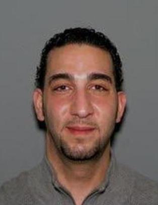 Lurte lottovinner til � tro han vant 5000 dollar - stjal kupongen med 5 millioner dollar selv