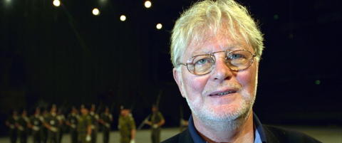 Frode Thingn�s er d�d