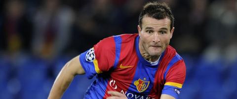 Sveits' toppscorer gjennom tidene gir seg