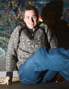 Hattestad tviler p� at han rekker VM