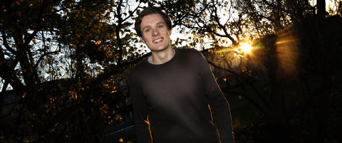 - Ville lagt opp hvis jeg tok OL-gull