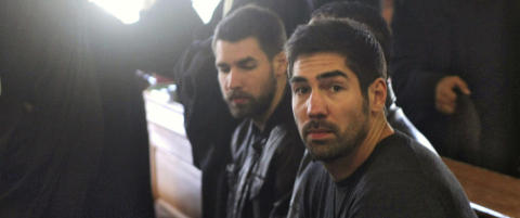 Lillebror Karabatic fikk sparken av Montpellier